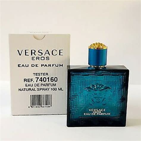 versace eros edp 30 ml|versace eros edp tester.